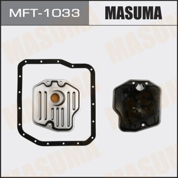 Фильтр акпп - Masuma MFT-1033