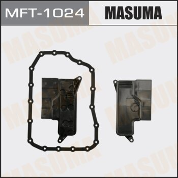 Фильтр трансмиссии Masuma (sf335, jt394k) - Masuma MFT-1024