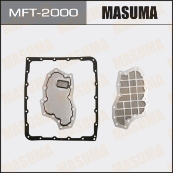Фильтр трансмиссии Masuma (sf319, jt305k) Masuma                MFT-2000