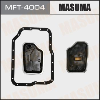 Фильтр трансмиссии Masuma (sf254, jt317k) Masuma                MFT-4004