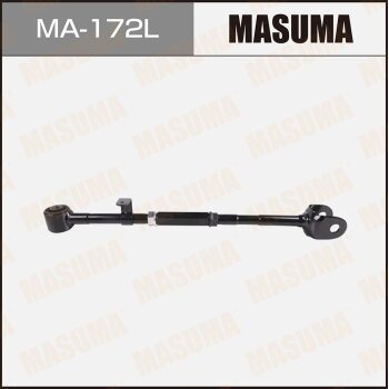 Рычаг (тяга) masuma rear rx350, harrier/ gsu35l, mcu36w (L) (1/12) | лев | - Masuma MA-172L