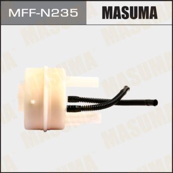 Фильтр топливный - Masuma MFFN235