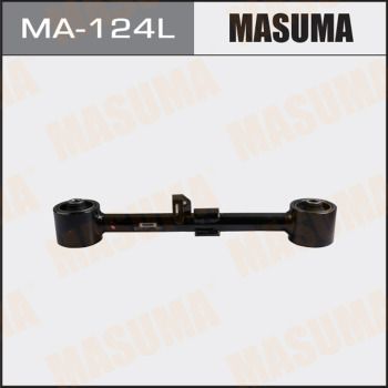 Рычаг тяга masuma rear land cruiser lx570 uzj200l urj201l l 1 6 перед лев Masuma MA-124L 4813₽
