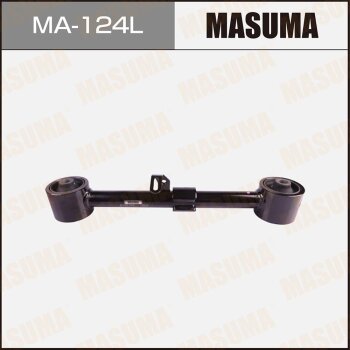 Рычаг (тяга) masuma rear land cruiser, lx570 / uzj200l, urj201l (L) (1/6) | перед лев | - Masuma MA-124L