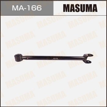 Рычаг (тяга) masuma rear rx400h, harrier / mhu33l, gsu30w (1/12) | лев | - Masuma MA-166