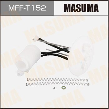 Топливный фильтр masuma в бак land cruiser / uzj200l, uzj200w - Masuma MFF-T152