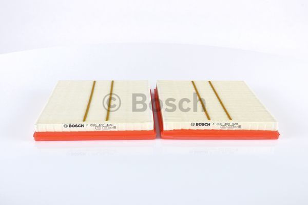 Фильтр воздушный - Bosch F026400429