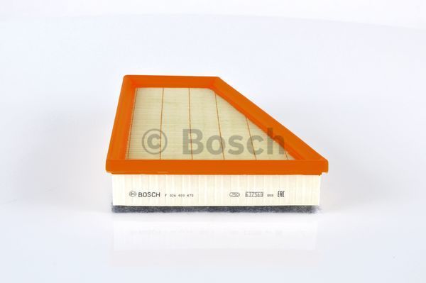 Фильтр воздушный - Bosch F026400470