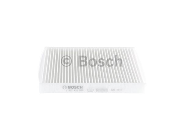 Фильтр салона - Bosch 1987435096