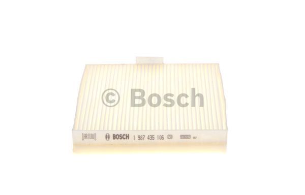 Фильтр салона - Bosch 1987435106
