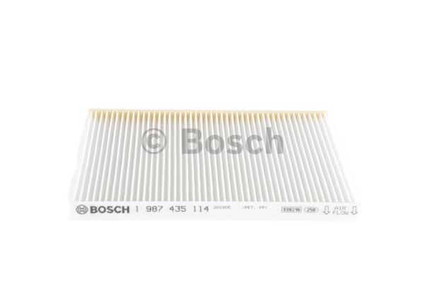 Фильтр салона - Bosch 1 987 435 114