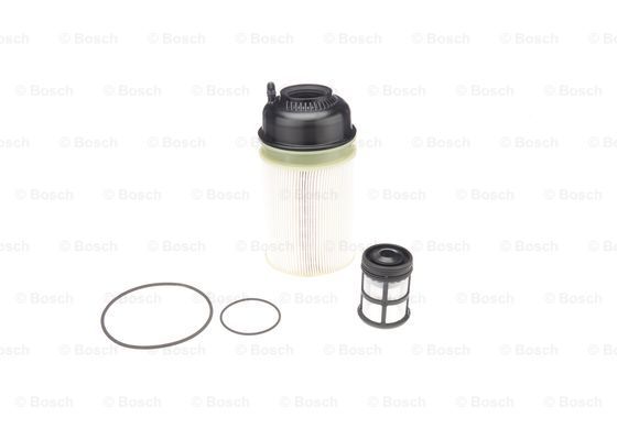 Фильтр топливный - Bosch F026402231
