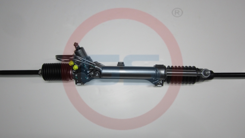 Рейка рулевая с ГУР peugeot 405 1987-1993 MSG pe207 - GS 2GS5018