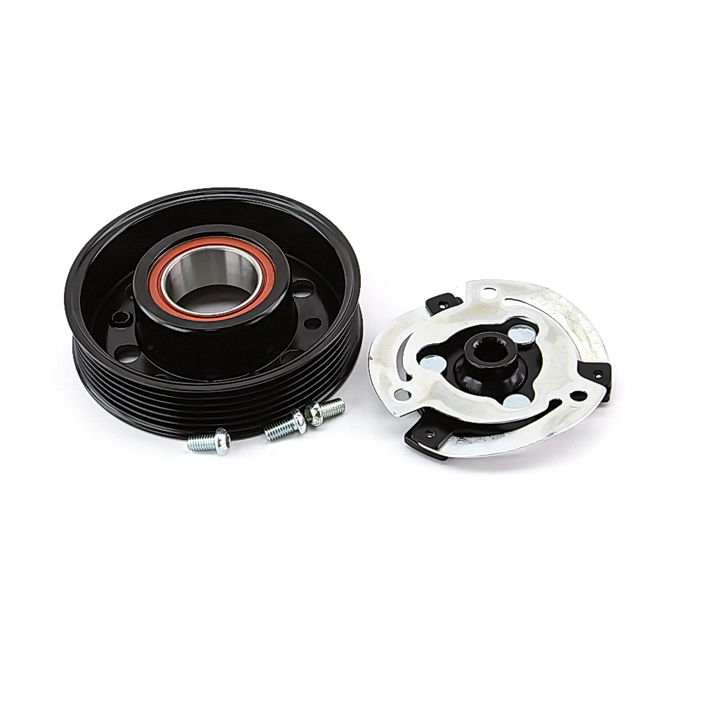 Муфта компрессора кондиционера - DOMINANT BW640529182793S