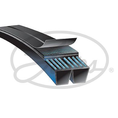Ремень клиновый - Gates 2/AV13x1500PB
