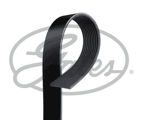 / 10pk1620es Ремень поликлиновый - Gates 10PK1620HD
