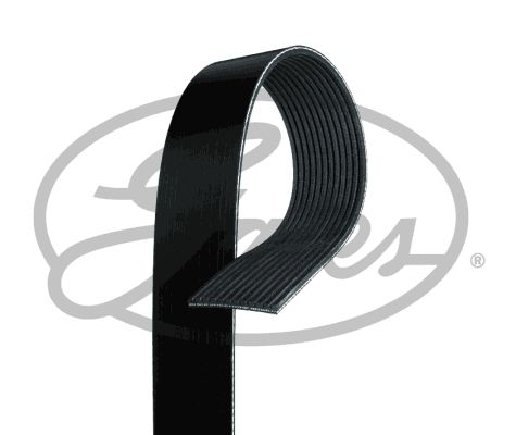Ремень поликлиновый 12pk2500es - Gates 12PK2500HD