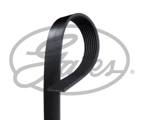/ 8pk1289es Ремень поликлиновый - Gates 8PK1289HD