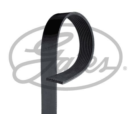 Ремень поликлиновый 9pk1825es - Gates 9PK1825HD