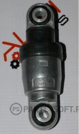 Амортизатор натяжителя zz(16601-22012) - Alfi Parts MP1002