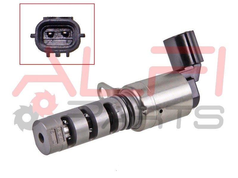 Клапан VVT-i (zj38-14420) - Alfi Parts VT9902