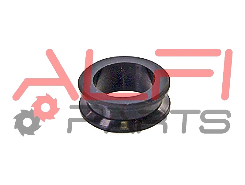 Кольцо уплотнительное топливной форсунки - Alfi Parts EG1004