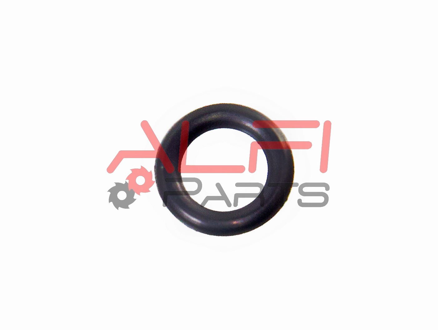 Кольцо уплотнительное топливной форсунки верхнее (91302-pca-000) - Alfi Parts EG1007