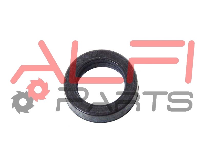 Кольцо уплотнительное топливной форсунки нижнее (16472-ph7-003) - Alfi Parts EG1006