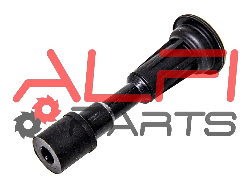 Надсвечник катушки зажигания Mazda (zj01-18-100) - Alfi Parts IC2029