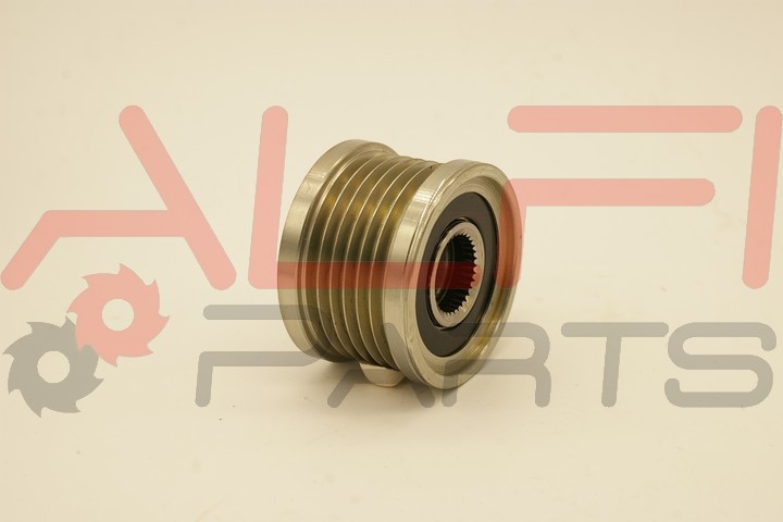 Муфта обгонная генератора (23151-en20a) - Alfi Parts AP4005