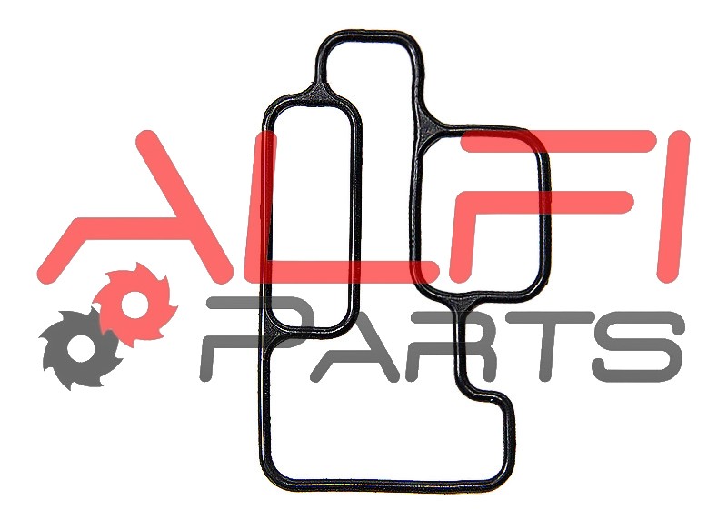 Прокладка клапана холостого хода дросселя (16618-4m501) - Alfi Parts EG0901