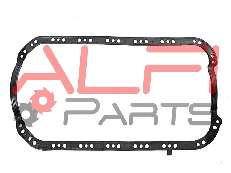 Прокладка масляного поддона - Alfi Parts EG2001