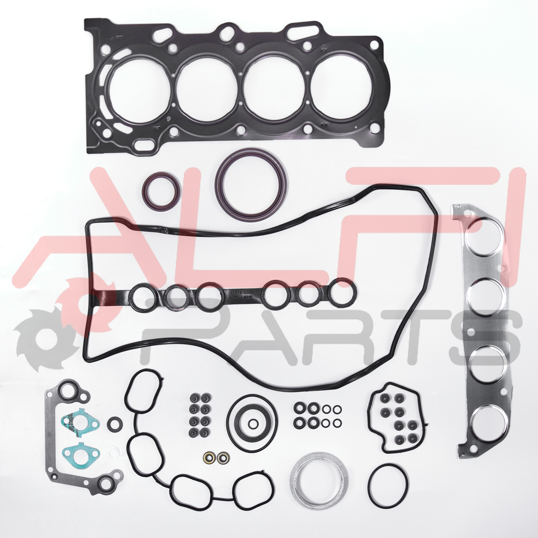 Ремкомплект ДВС (04111-22060) - Alfi Parts EK1007
