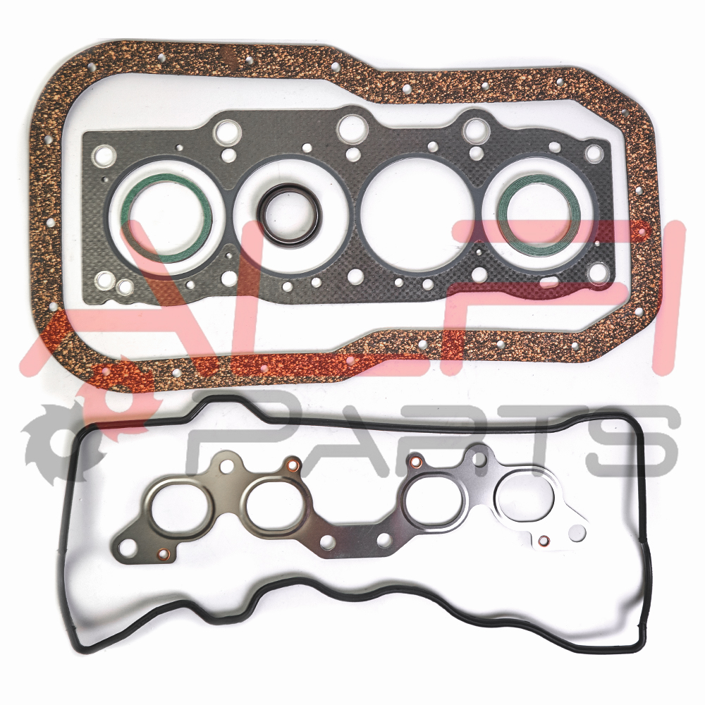 Ремкомплект ДВС (04111-74051) - Alfi Parts EK1009