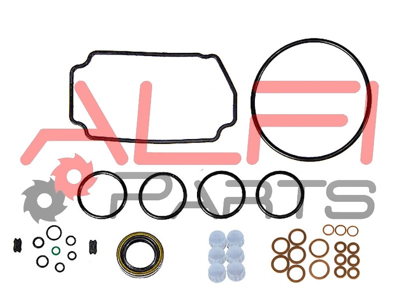 Ремкомплект тнвд (146600-1120) - Alfi Parts WW1063