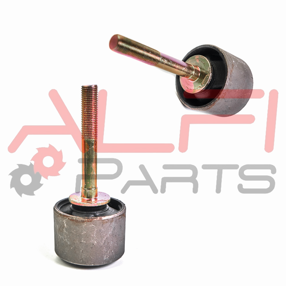 Сайлентблок опоры заднего дифференциала (52380-42031) - Alfi Parts WW1075