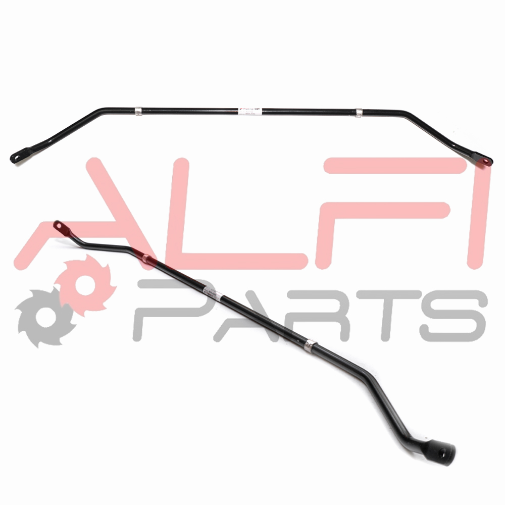 Стабилизатор поперечной устойчивости передний (56230-jn20a) - Alfi Parts SL0102