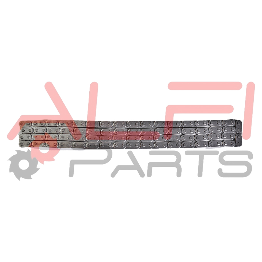 Цепь ГРМ основная (13506-21060) - Alfi Parts CS1002