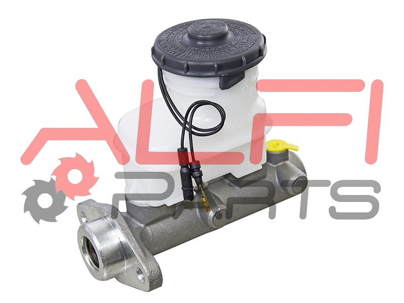 Цилиндр тормозной главный - Alfi Parts CB2001