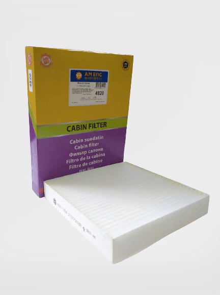 Фильтр салона - Am Eng 4820