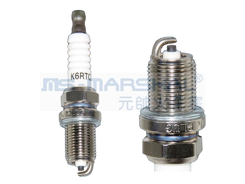 Свеча зажигания (bkr5e11) standard - Ms-Marshal K6RTC11