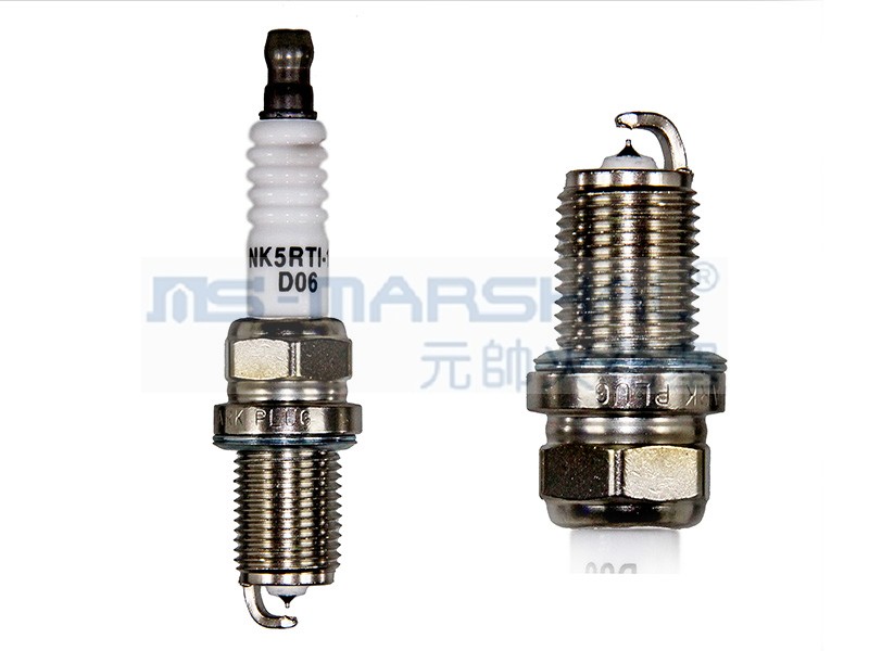 Свеча зажигания (bkr5eix11) iridium - Ms-Marshal NK5RTI11