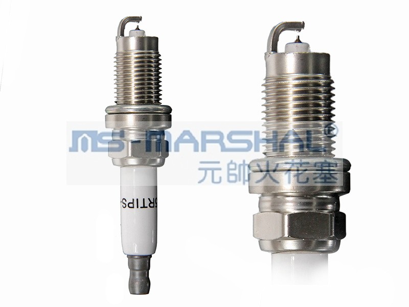 Свеча зажигания (pk20gr8) iridium platinum - Ms-Marshal NK5RTIPS8R5