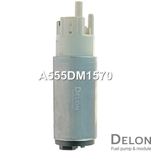Бензонасос электрический - DELON A555DM1570