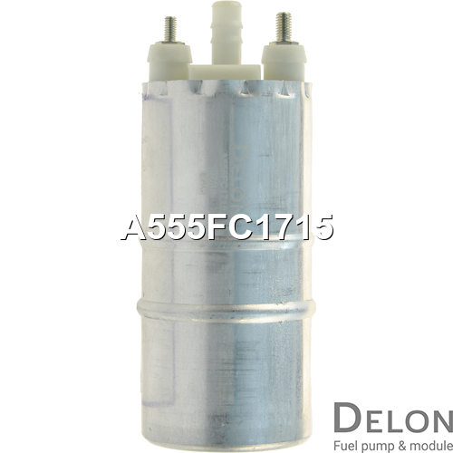 Бензонасос электрический - DELON A555FC1715