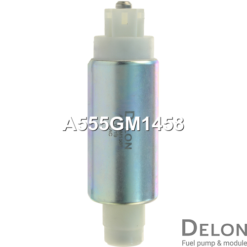 Бензонасос электрический - DELON A555GM1458