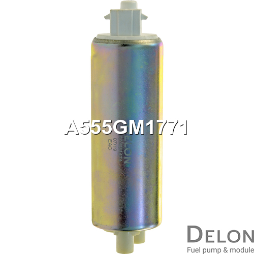 Бензонасос электрический - DELON A555GM1771