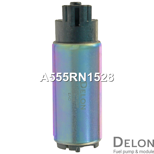 Бензонасос электрический - DELON A555RN1528