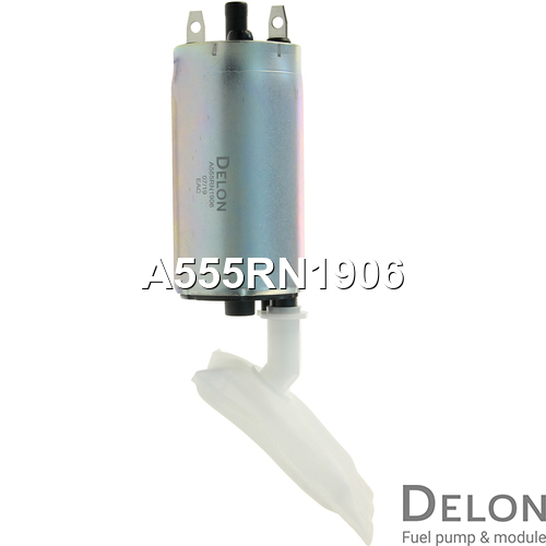 Бензонасос электрический - DELON A555RN1906