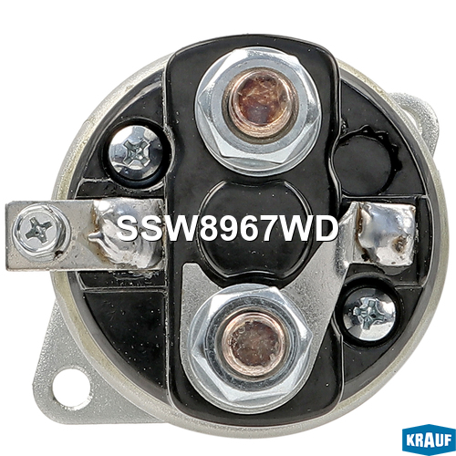 Втягивающее реле стартера - Krauf SSW8967WD